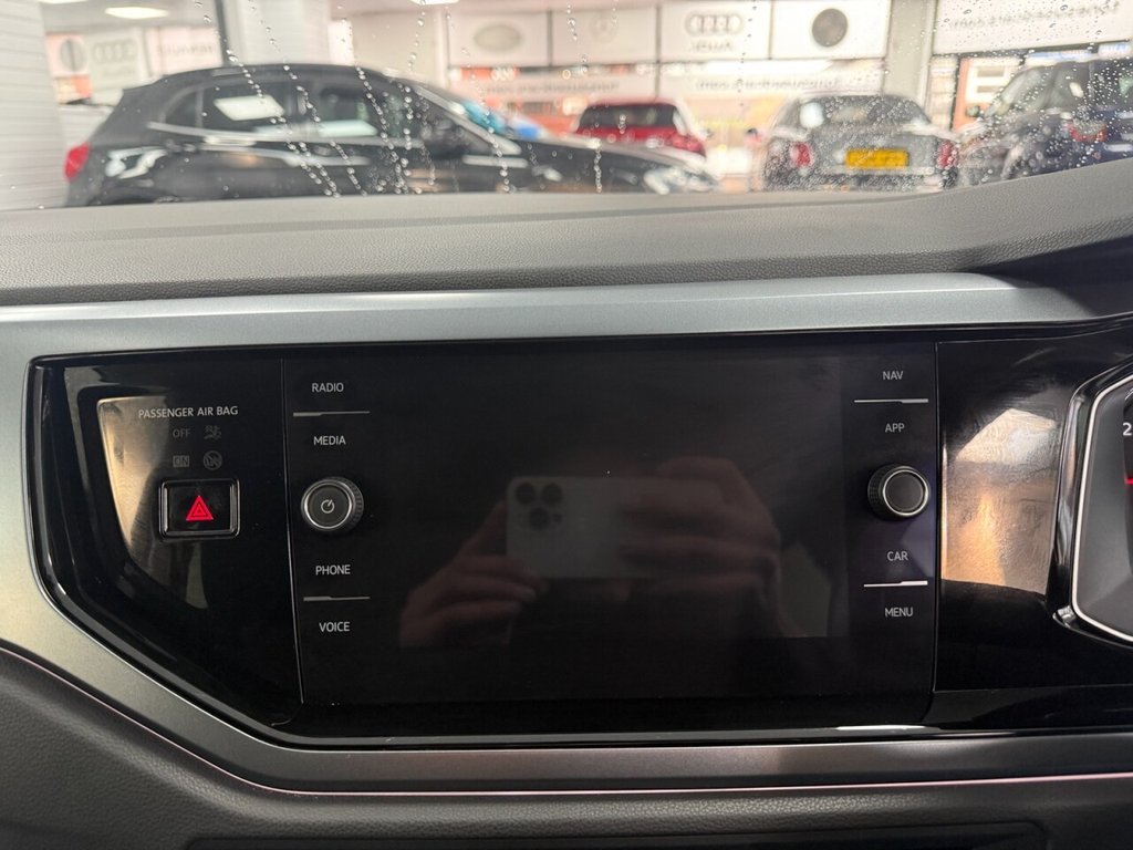 Used Volkswagen Polo 2021 for sale - 76776700: Photo 29