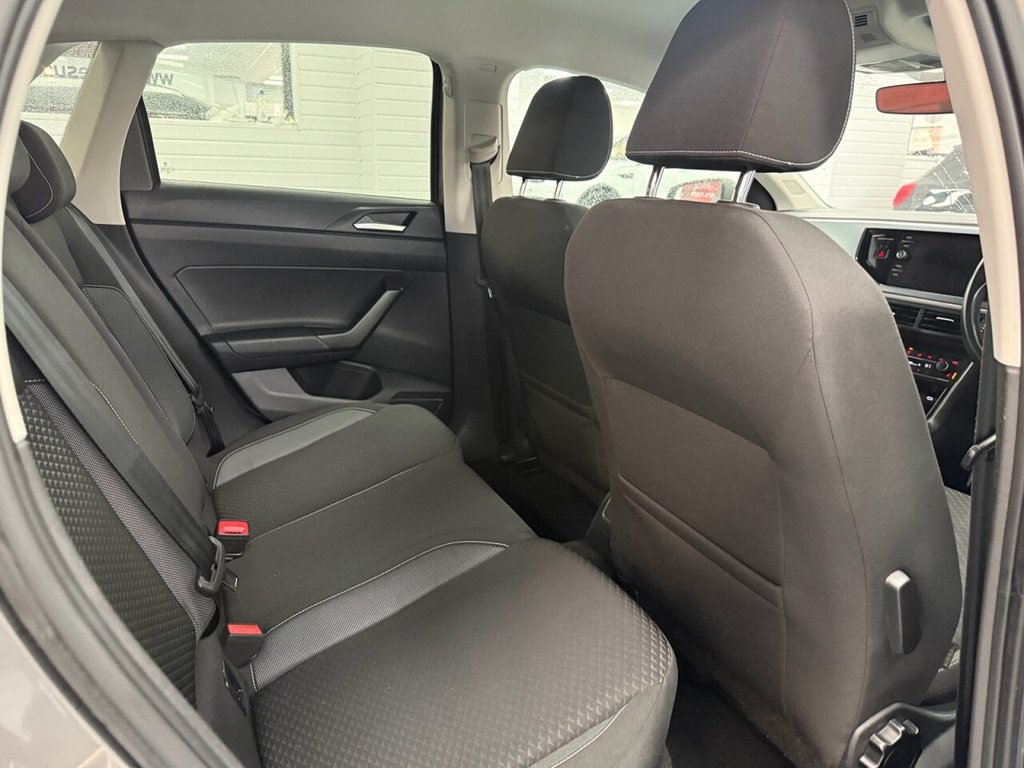 Used Volkswagen Polo 2021 for sale - 76776700: Photo 3