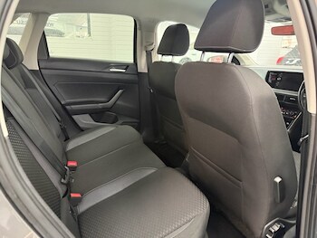 Used Volkswagen Polo 2021 for sale - 76776700: Photo