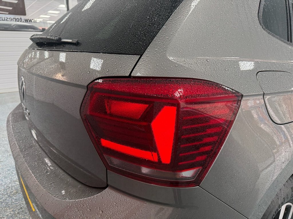 Used Volkswagen Polo 2021 for sale - 76776700: Photo 5