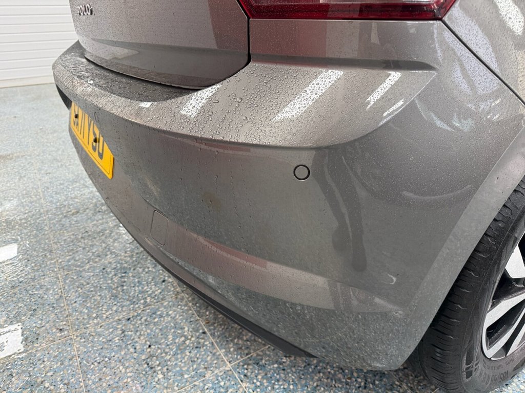 Used Volkswagen Polo 2021 for sale - 76776700: Photo 6