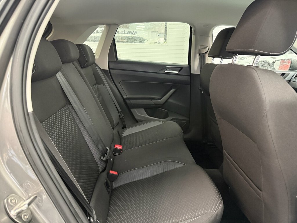 Used Volkswagen Polo 2021 for sale - 76776700: Photo 8