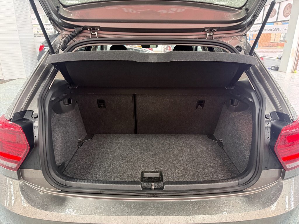 Used Volkswagen Polo 2021 for sale - 76776700: Photo 9