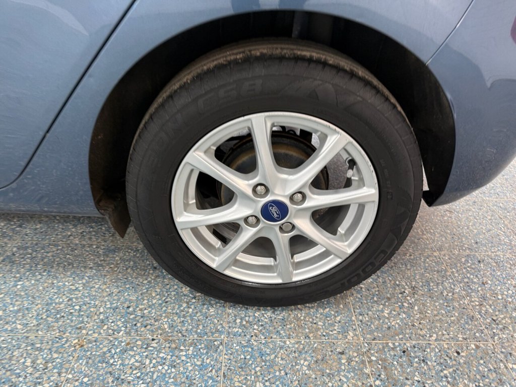 Used Ford Fiesta 2019 for sale - 77084054: Photo 12