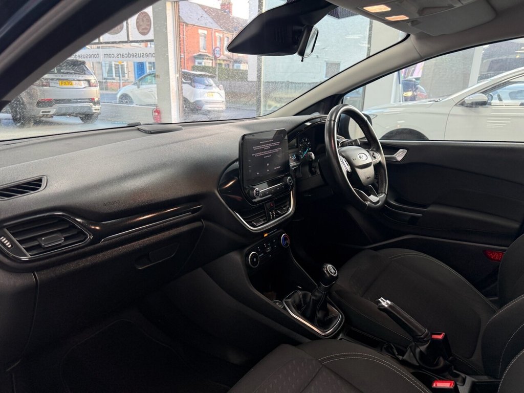 Used Ford Fiesta 2019 for sale - 77084054: Photo 13