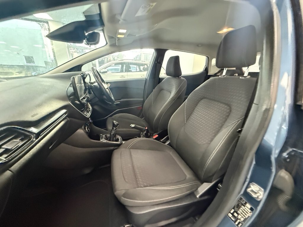 Used Ford Fiesta 2019 for sale - 77084054: Photo 15