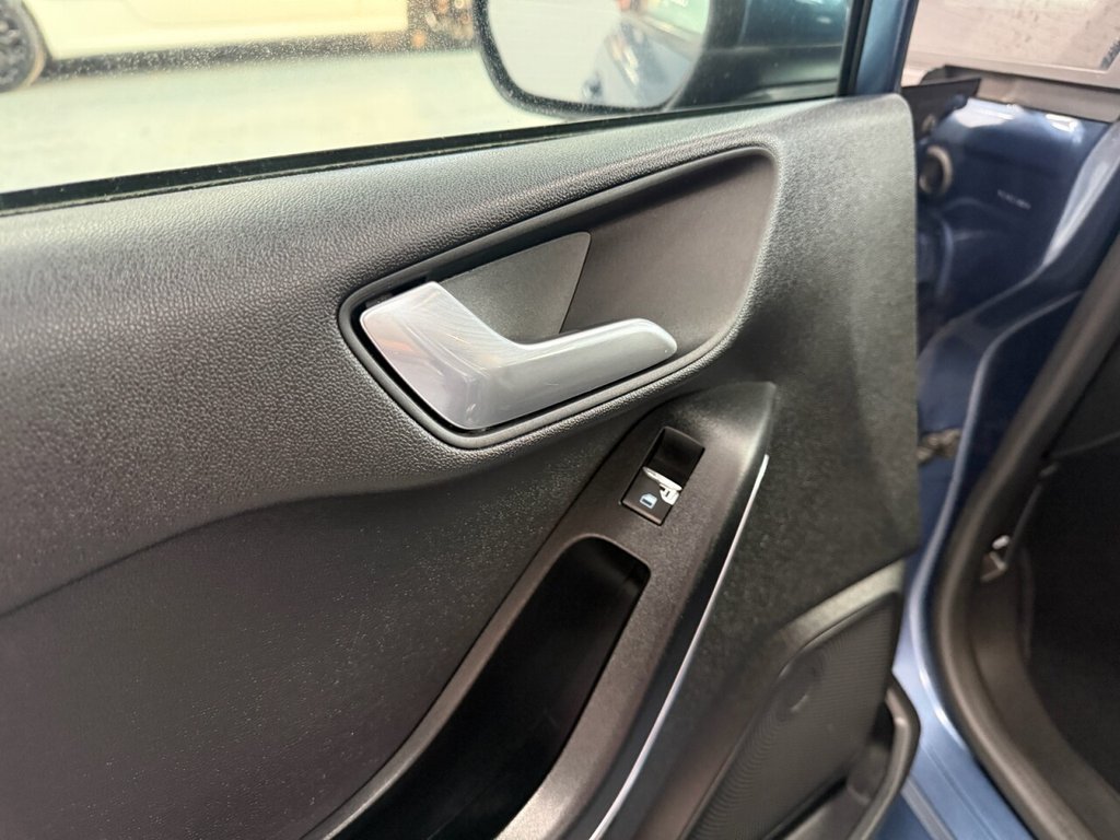 Used Ford Fiesta 2019 for sale - 77084054: Photo 16