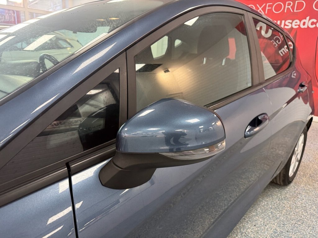 Used Ford Fiesta 2019 for sale - 77084054: Photo 17