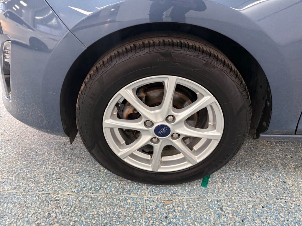 Used Ford Fiesta 2019 for sale - 77084054: Photo 18