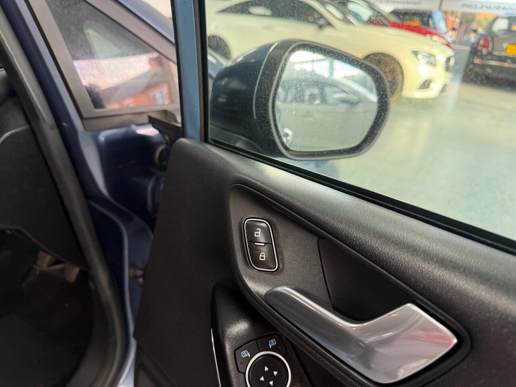 Used Ford Fiesta 2019 for sale - 77084054: Photo 24