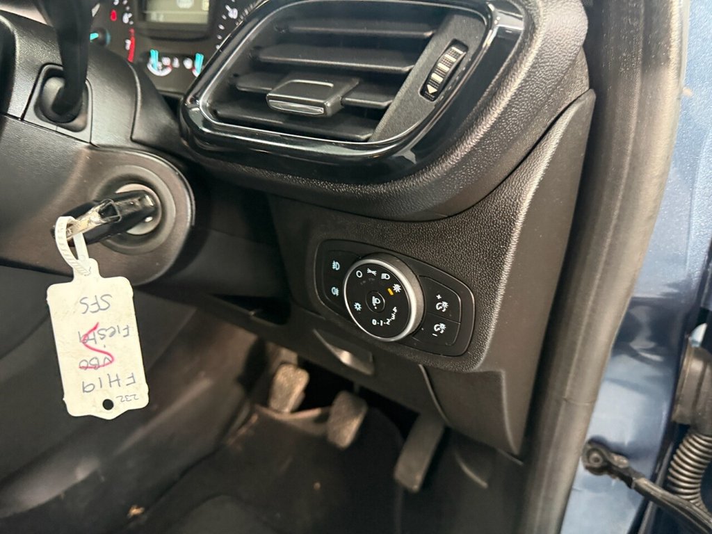 Used Ford Fiesta 2019 for sale - 77084054: Photo 26