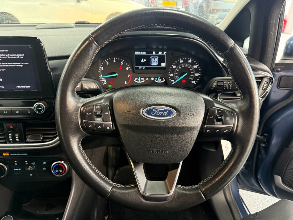 Used Ford Fiesta 2019 for sale - 77084054: Photo 27