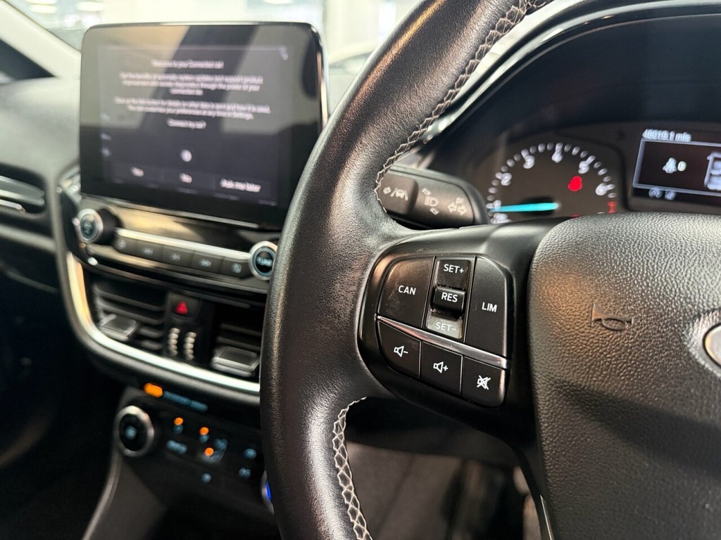 Used Ford Fiesta 2019 for sale - 77084054: Photo 28