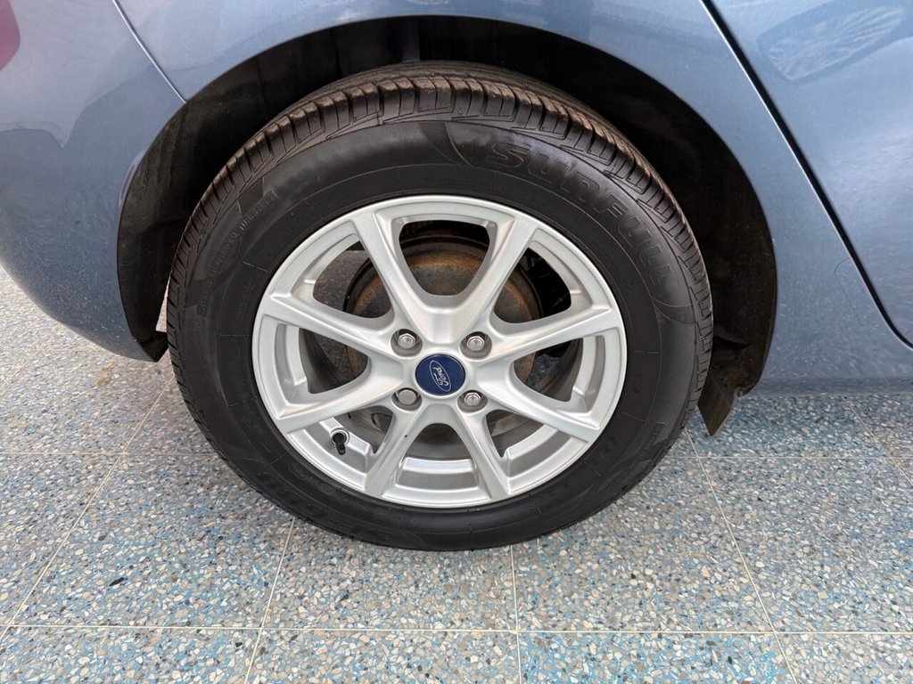 Used Ford Fiesta 2019 for sale - 77084054: Photo 3