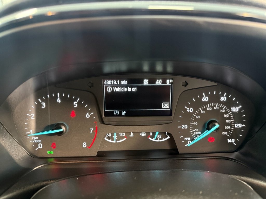 Used Ford Fiesta 2019 for sale - 77084054: Photo 30