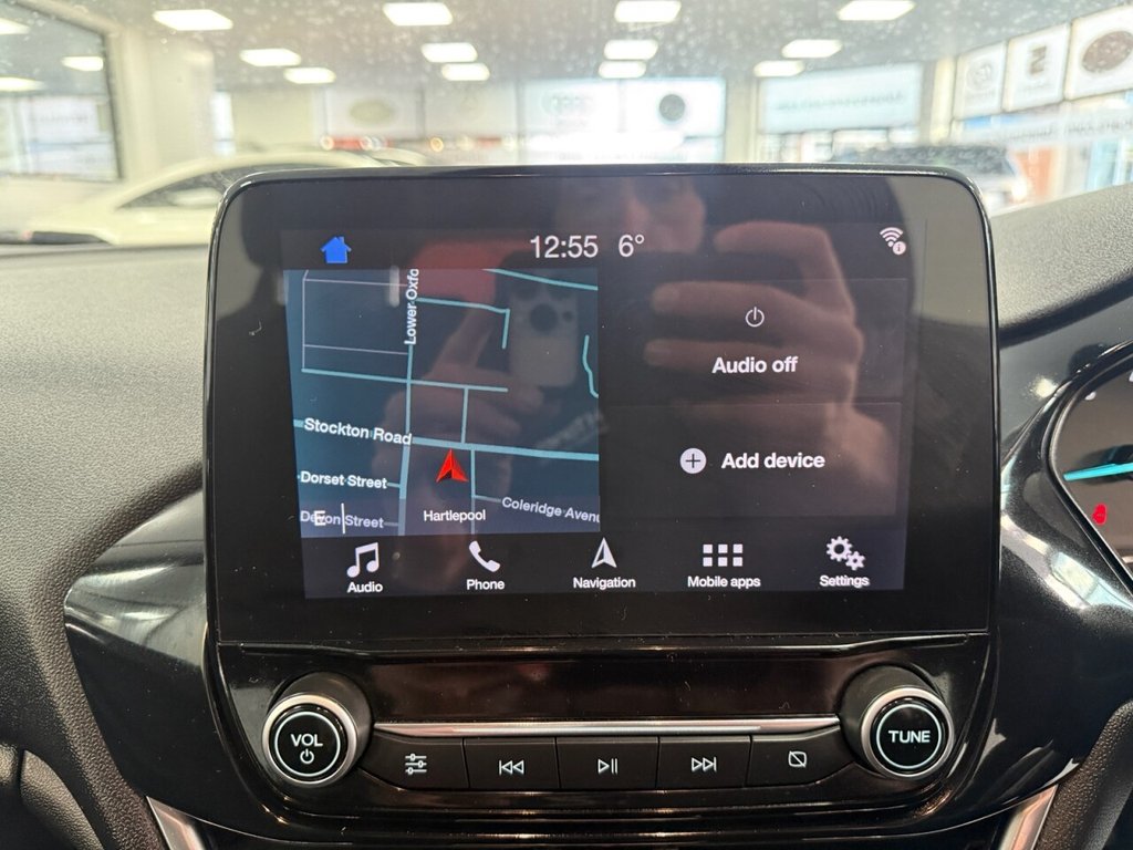 Used Ford Fiesta 2019 for sale - 77084054: Photo 31