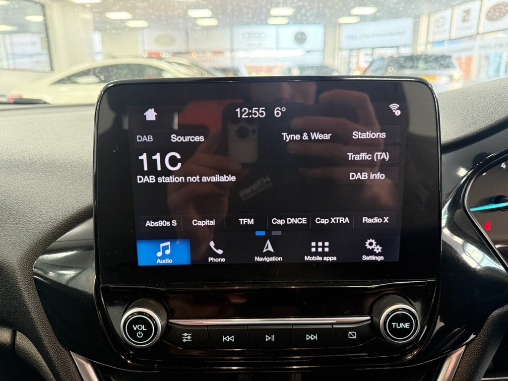 Used Ford Fiesta 2019 for sale - 77084054: Photo 32