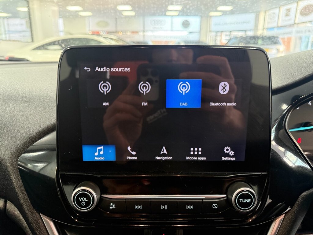 Used Ford Fiesta 2019 for sale - 77084054: Photo 33