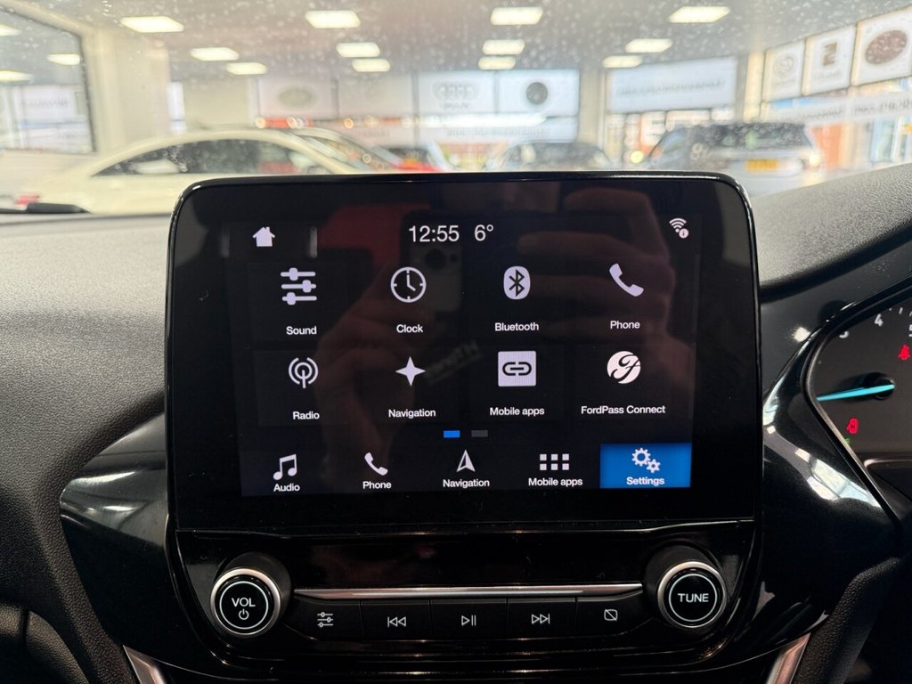 Used Ford Fiesta 2019 for sale - 77084054: Photo 36