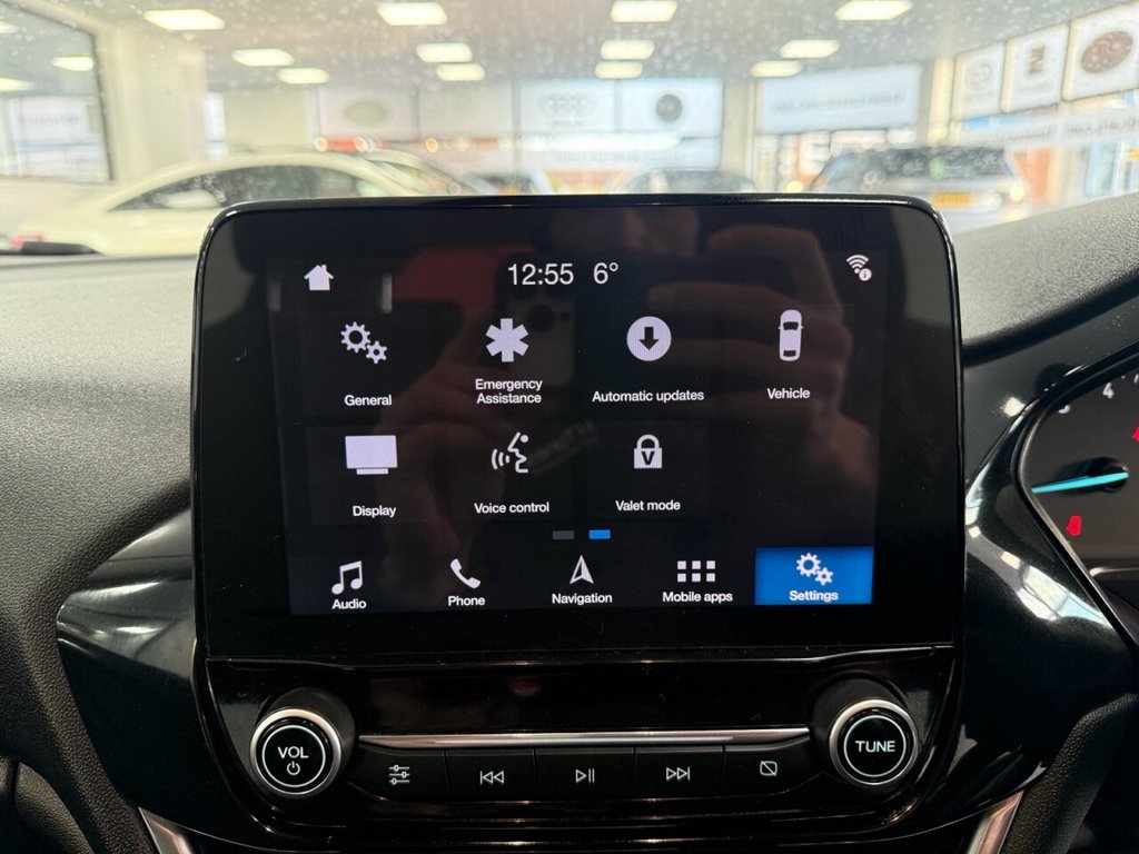 Used Ford Fiesta 2019 for sale - 77084054: Photo 37