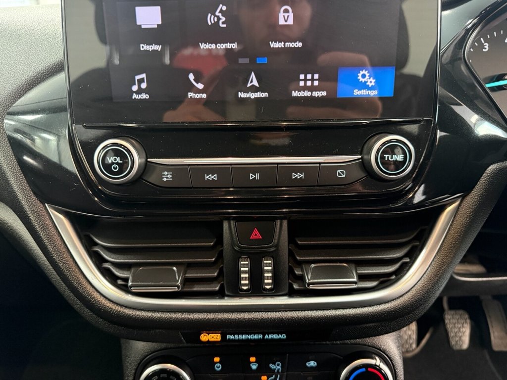 Used Ford Fiesta 2019 for sale - 77084054: Photo 38