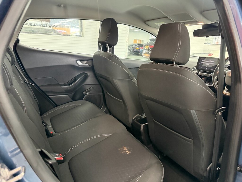 Used Ford Fiesta 2019 for sale - 77084054: Photo 4