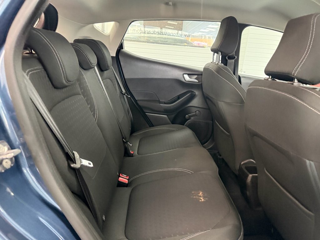 Used Ford Fiesta 2019 for sale - 77084054: Photo 5
