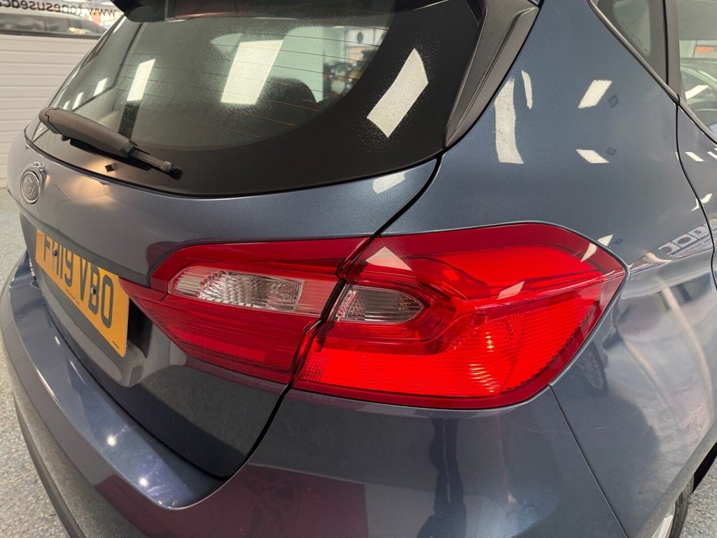 Used Ford Fiesta 2019 for sale - 77084054: Photo 6