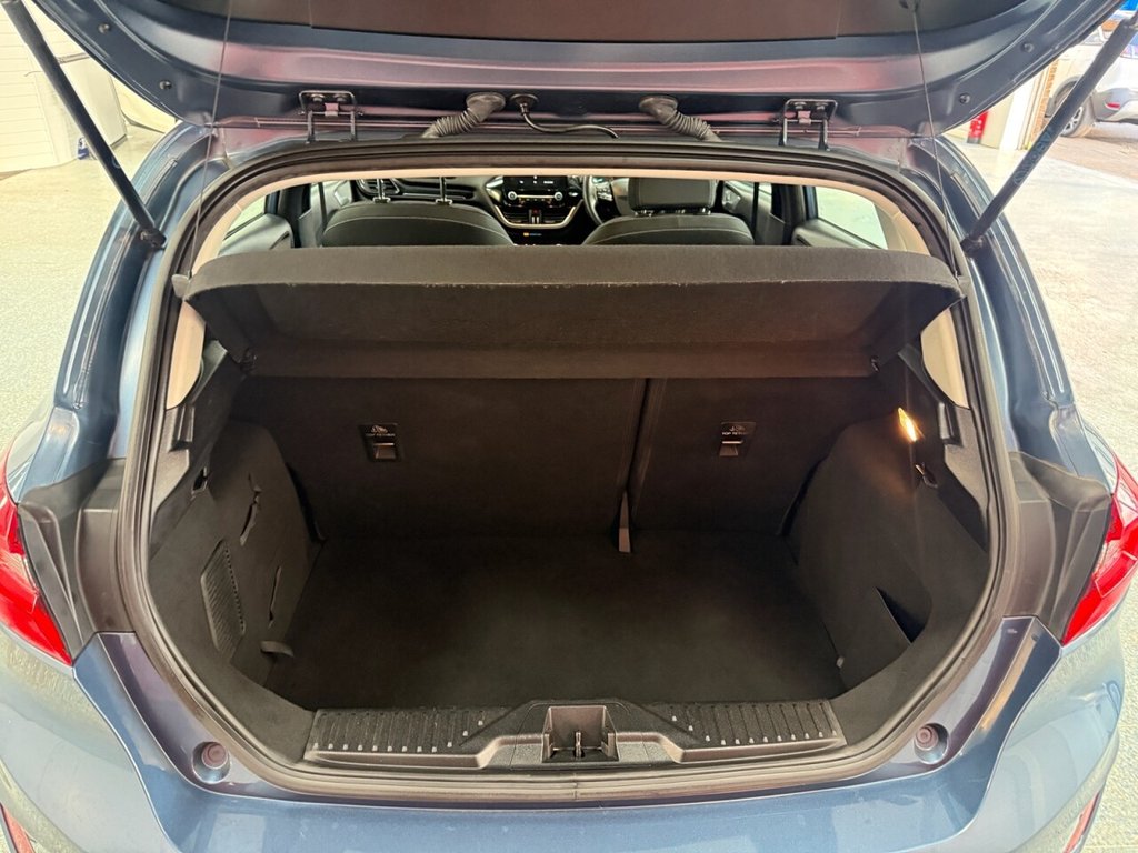 Used Ford Fiesta 2019 for sale - 77084054: Photo 9