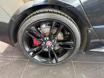 Used Jaguar XF 2017 for sale - 79722565: Photo