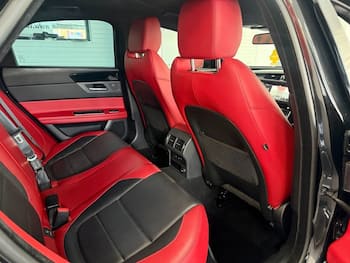 Used Jaguar XF 2017 for sale - 79722565: Photo
