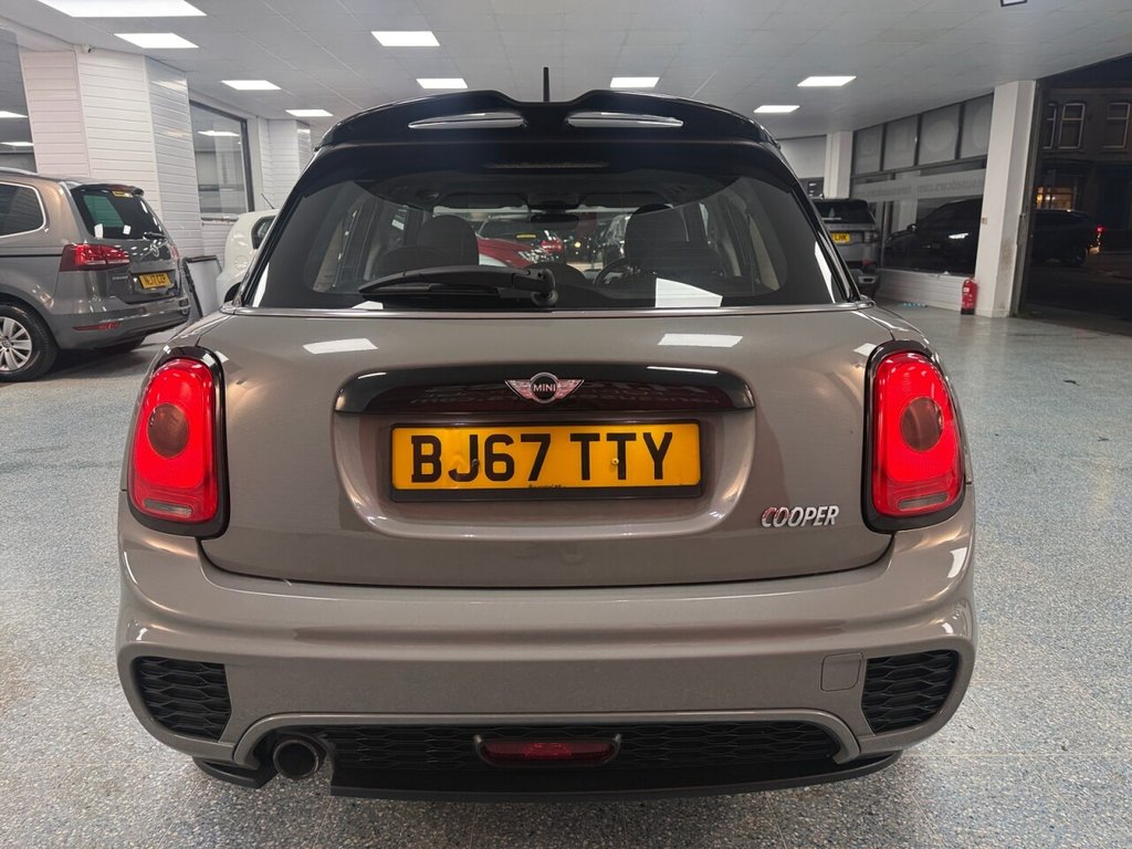 Used MINI Hatch 2017 for sale - 77037803: Photo 10