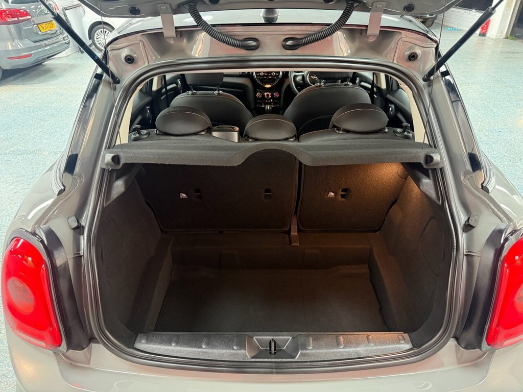 Used MINI Hatch 2017 for sale - 77037803: Photo 11