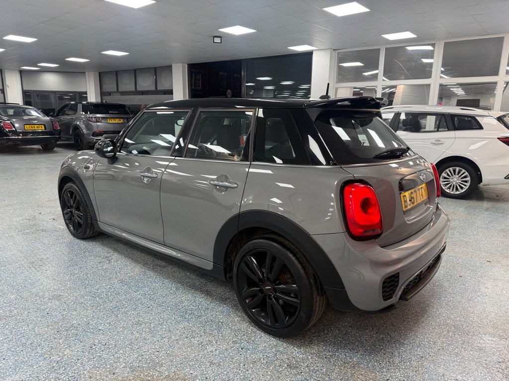 Used MINI Hatch 2017 for sale - 77037803: Photo 12