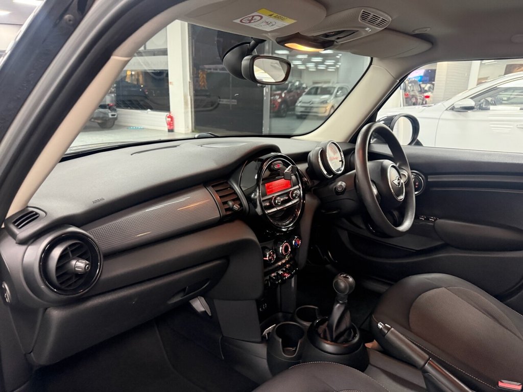 Used MINI Hatch 2017 for sale - 77037803: Photo 14