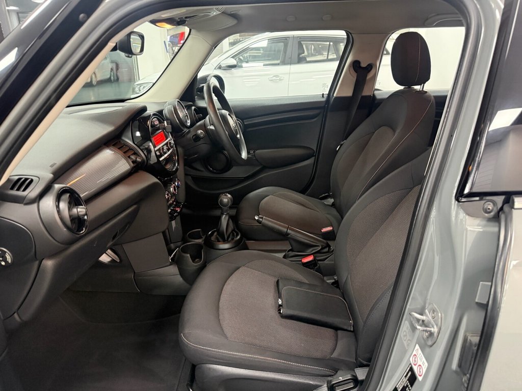 Used MINI Hatch 2017 for sale - 77037803: Photo 15