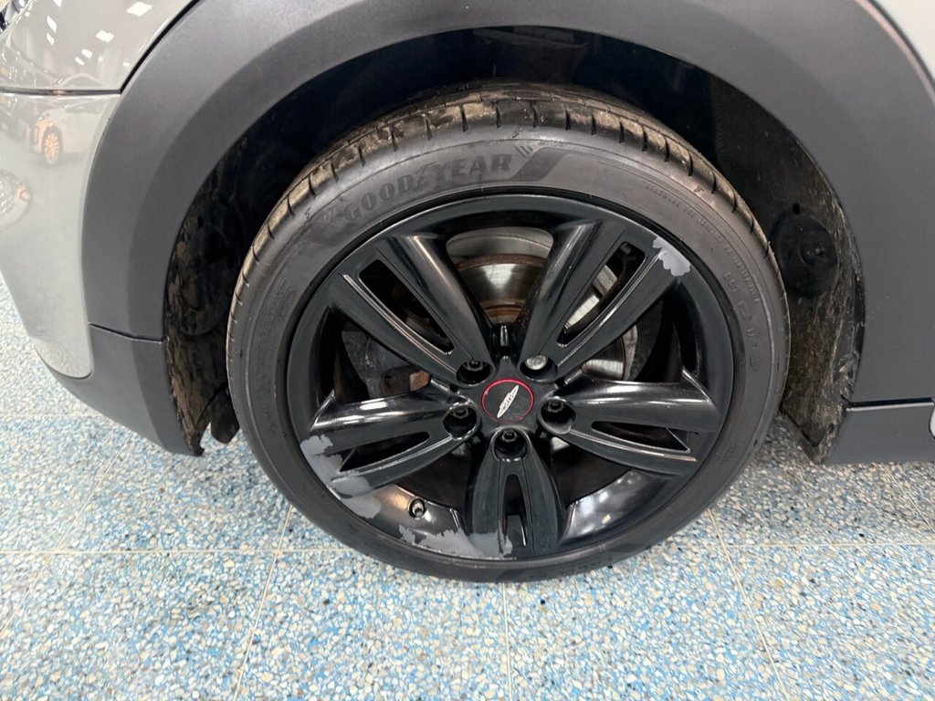 Used MINI Hatch 2017 for sale - 77037803: Photo 18