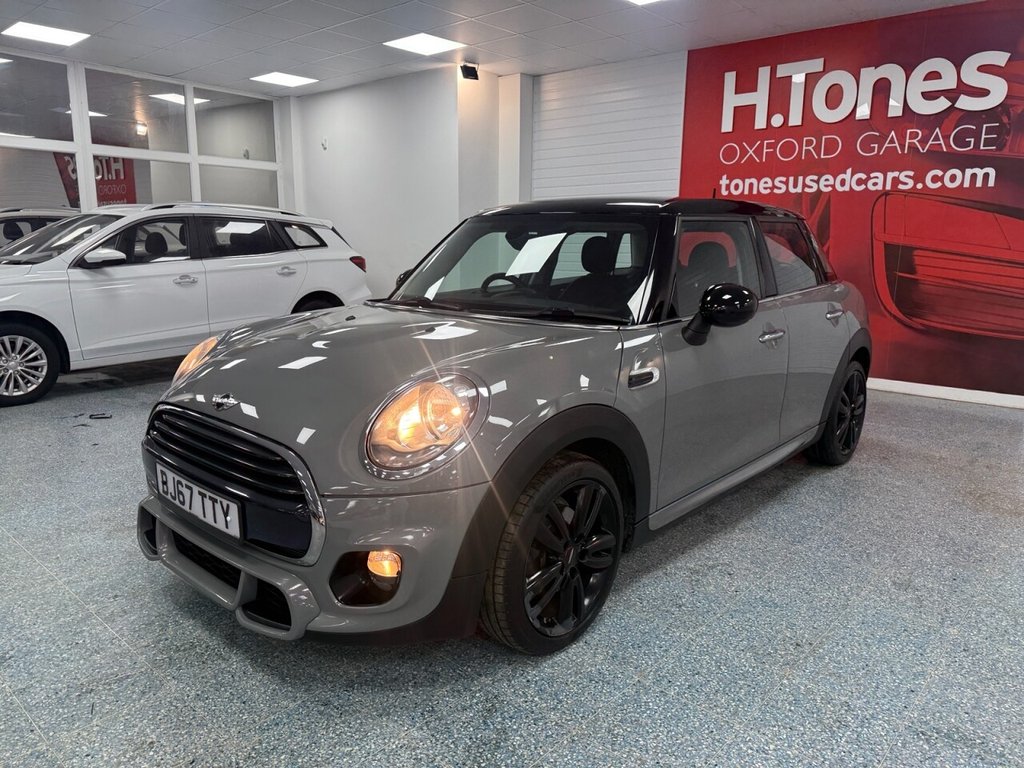 Used MINI Hatch 2017 for sale - 77037803: Photo 19