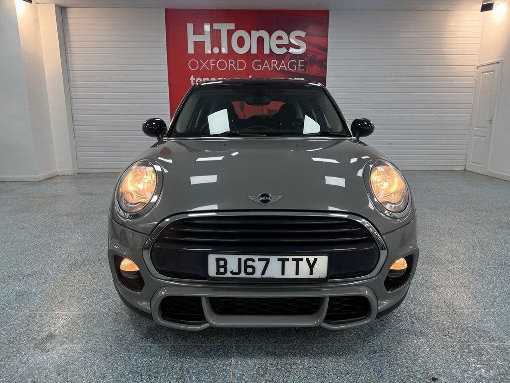 Used MINI Hatch 2017 for sale - 77037803: Photo 20