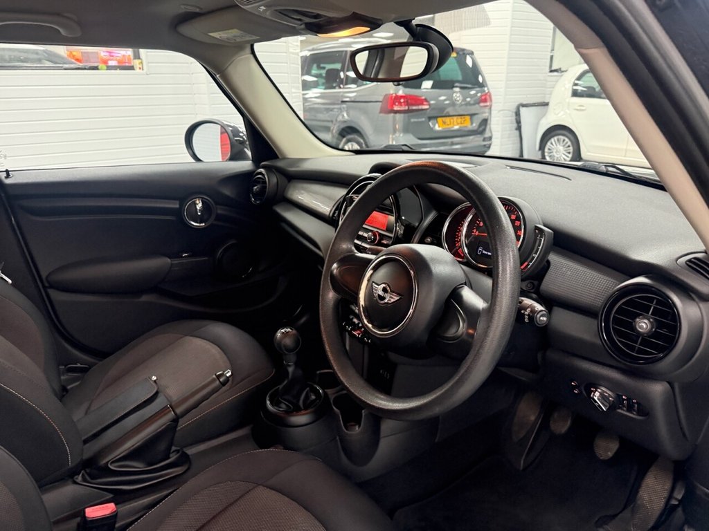 Used MINI Hatch 2017 for sale - 77037803: Photo 22