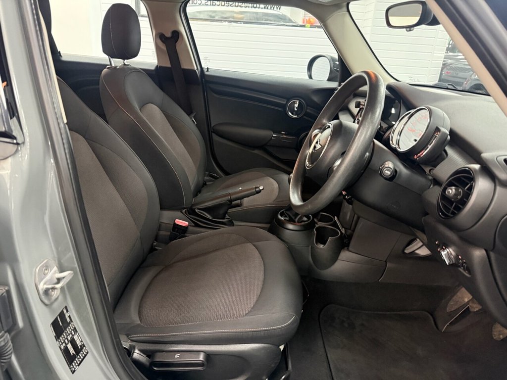 Used MINI Hatch 2017 for sale - 77037803: Photo 23