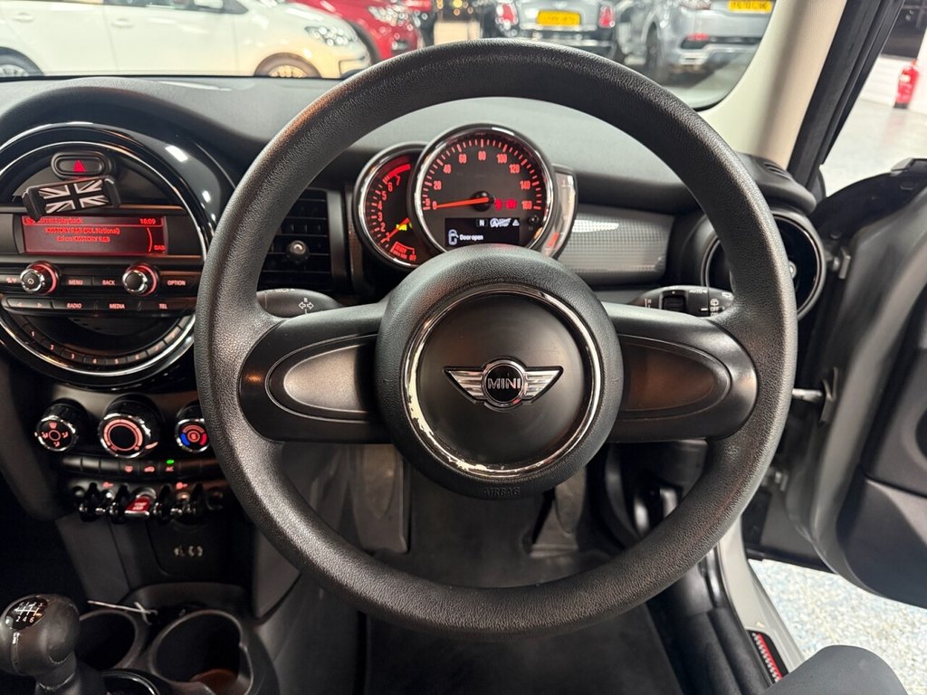 Used MINI Hatch 2017 for sale - 77037803: Photo 27