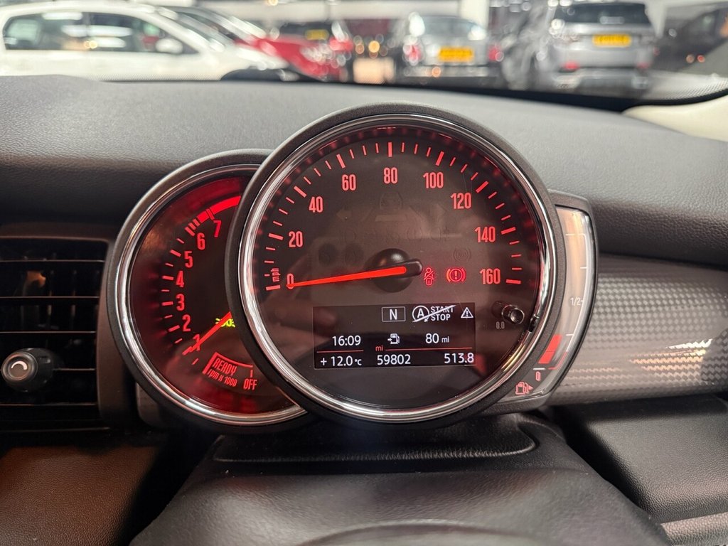 Used MINI Hatch 2017 for sale - 77037803: Photo 28