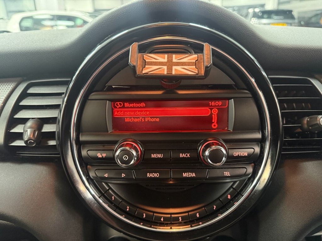 Used MINI Hatch 2017 for sale - 77037803: Photo 31