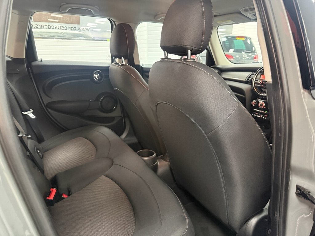 Used MINI Hatch 2017 for sale - 77037803: Photo 4