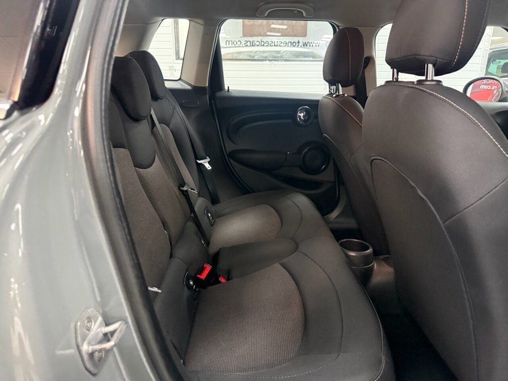 Used MINI Hatch 2017 for sale - 77037803: Photo 5