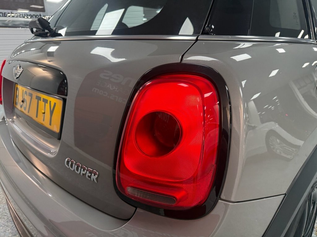 Used MINI Hatch 2017 for sale - 77037803: Photo 8