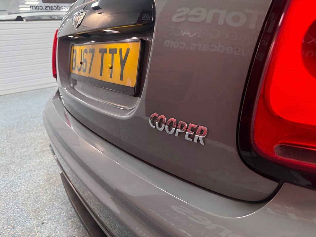 Used MINI Hatch 2017 for sale - 77037803: Photo 9