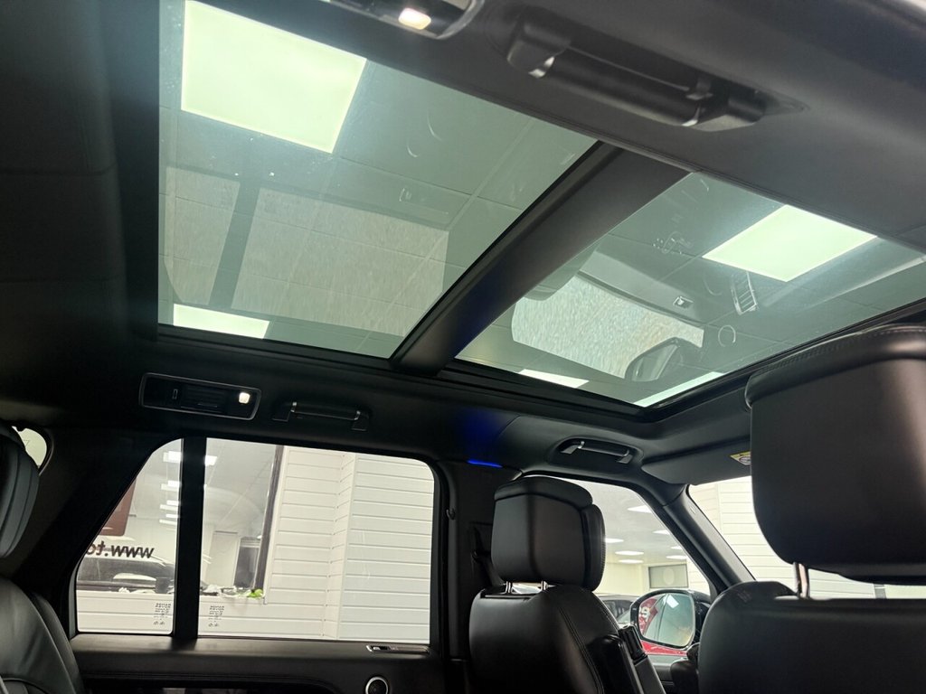 Used Land Rover Range Rover 2018 for sale - 76776615: Photo 10