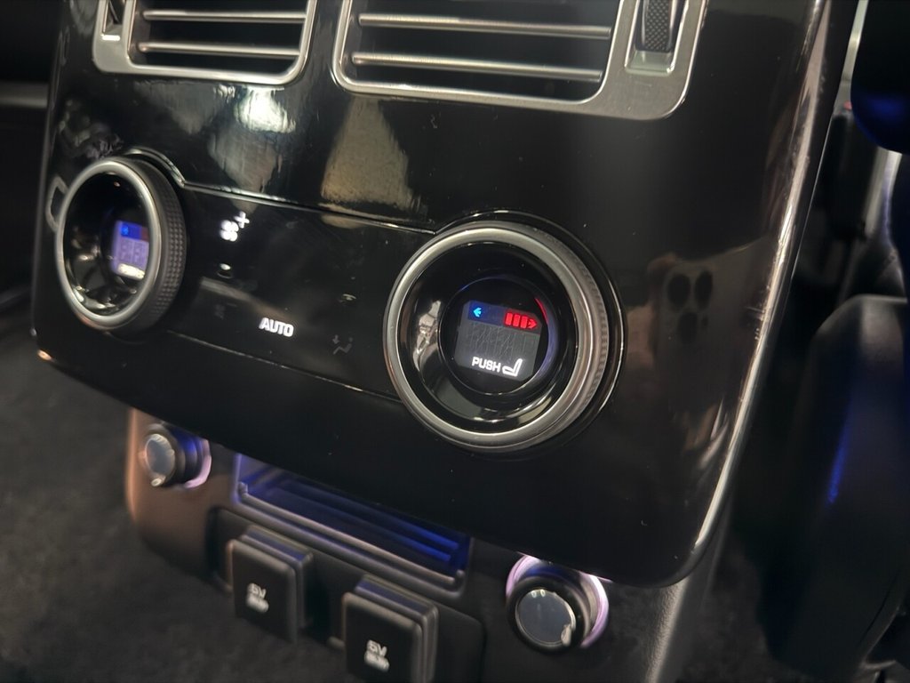Used Land Rover Range Rover 2018 for sale - 76776615: Photo 13